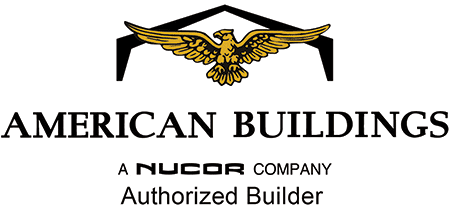 American-Buildings_NUCOR-Authorized-Builder