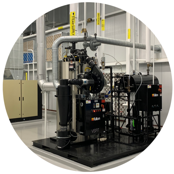 Mechanical Construction Dunlap, Inc.