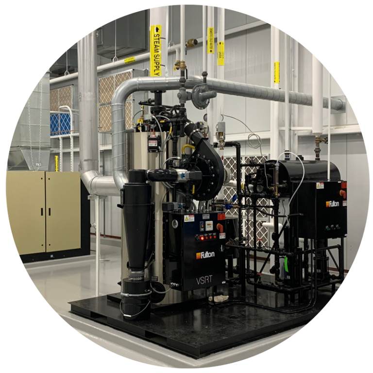 Mechanical Construction Dunlap, Inc.